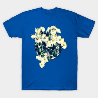 Chamomile 2 T-Shirt